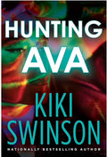 Hunting Ave (Amber Alert #2)
