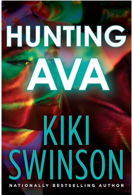 Hunting Ave (Amber Alert #2)