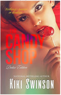The Candy Shop (Deluxe Edition)